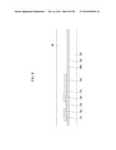 THIN FILM TRANSISTOR ARRAY PANEL AND MANUFACTURING METHOD THEREOF diagram and image