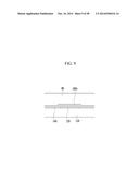 THIN FILM TRANSISTOR ARRAY PANEL AND MANUFACTURING METHOD THEREOF diagram and image