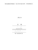 THIN FILM TRANSISTOR ARRAY PANEL AND MANUFACTURING METHOD THEREOF diagram and image