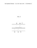 THIN FILM TRANSISTOR ARRAY PANEL AND MANUFACTURING METHOD THEREOF diagram and image