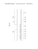 THIN FILM TRANSISTOR ARRAY PANEL AND MANUFACTURING METHOD THEREOF diagram and image