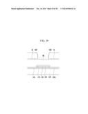 THIN FILM TRANSISTOR ARRAY PANEL AND MANUFACTURING METHOD THEREOF diagram and image