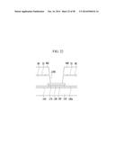 THIN FILM TRANSISTOR ARRAY PANEL AND MANUFACTURING METHOD THEREOF diagram and image