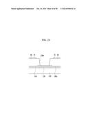 THIN FILM TRANSISTOR ARRAY PANEL AND MANUFACTURING METHOD THEREOF diagram and image