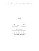 THIN FILM TRANSISTOR ARRAY PANEL AND MANUFACTURING METHOD THEREOF diagram and image