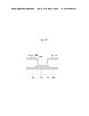 THIN FILM TRANSISTOR ARRAY PANEL AND MANUFACTURING METHOD THEREOF diagram and image