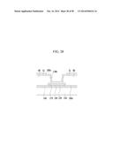 THIN FILM TRANSISTOR ARRAY PANEL AND MANUFACTURING METHOD THEREOF diagram and image