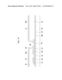 THIN FILM TRANSISTOR ARRAY PANEL AND MANUFACTURING METHOD THEREOF diagram and image