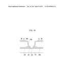 THIN FILM TRANSISTOR ARRAY PANEL AND MANUFACTURING METHOD THEREOF diagram and image