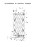 THIN FILM TRANSISTOR ARRAY PANEL AND MANUFACTURING METHOD THEREOF diagram and image