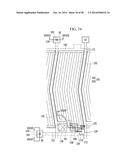 THIN FILM TRANSISTOR ARRAY PANEL AND MANUFACTURING METHOD THEREOF diagram and image