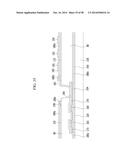 THIN FILM TRANSISTOR ARRAY PANEL AND MANUFACTURING METHOD THEREOF diagram and image