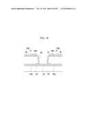 THIN FILM TRANSISTOR ARRAY PANEL AND MANUFACTURING METHOD THEREOF diagram and image