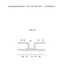 THIN FILM TRANSISTOR ARRAY PANEL AND MANUFACTURING METHOD THEREOF diagram and image