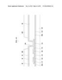 THIN FILM TRANSISTOR ARRAY PANEL AND MANUFACTURING METHOD THEREOF diagram and image