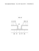 THIN FILM TRANSISTOR ARRAY PANEL AND MANUFACTURING METHOD THEREOF diagram and image