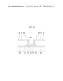 THIN FILM TRANSISTOR ARRAY PANEL AND MANUFACTURING METHOD THEREOF diagram and image