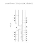 THIN FILM TRANSISTOR ARRAY PANEL AND MANUFACTURING METHOD THEREOF diagram and image