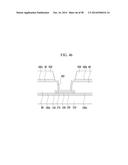 THIN FILM TRANSISTOR ARRAY PANEL AND MANUFACTURING METHOD THEREOF diagram and image