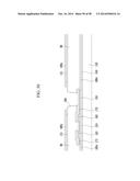 THIN FILM TRANSISTOR ARRAY PANEL AND MANUFACTURING METHOD THEREOF diagram and image