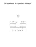 THIN FILM TRANSISTOR ARRAY PANEL AND MANUFACTURING METHOD THEREOF diagram and image