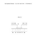 THIN FILM TRANSISTOR ARRAY PANEL AND MANUFACTURING METHOD THEREOF diagram and image