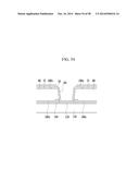 THIN FILM TRANSISTOR ARRAY PANEL AND MANUFACTURING METHOD THEREOF diagram and image