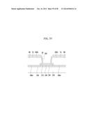 THIN FILM TRANSISTOR ARRAY PANEL AND MANUFACTURING METHOD THEREOF diagram and image