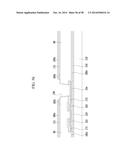 THIN FILM TRANSISTOR ARRAY PANEL AND MANUFACTURING METHOD THEREOF diagram and image