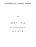 THIN FILM TRANSISTOR ARRAY PANEL AND MANUFACTURING METHOD THEREOF diagram and image