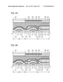 DISPLAY DEVICE AND ELECTRONIC DEVICE diagram and image