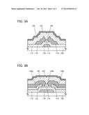 DISPLAY DEVICE AND ELECTRONIC DEVICE diagram and image