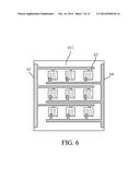 LED COMPONENT BY INTEGRATING EPITAXIAL STRUCTURE AND PACKAGE SUBSTRATE     TOGETHER AND METHOD OF MANUFACTURING THE SAME diagram and image