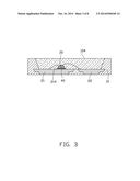 LIGHT EMITTING DIODE PACKAGE diagram and image