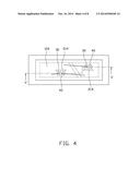 LIGHT EMITTING DIODE PACKAGE diagram and image