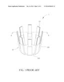 LIGHT EMITTING DEVICE diagram and image