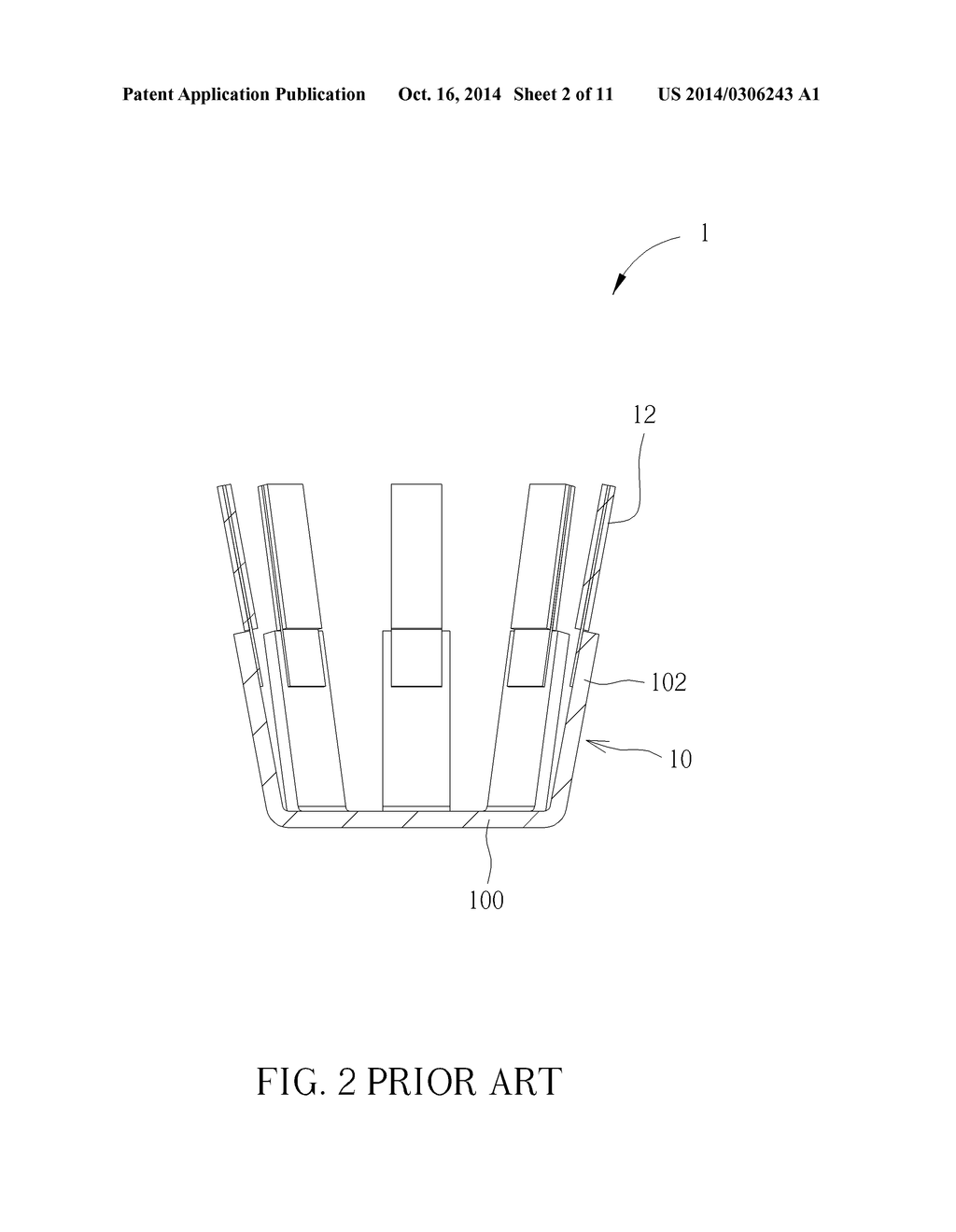 LIGHT EMITTING DEVICE - diagram, schematic, and image 03