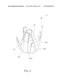 LIGHT EMITTING DEVICE diagram and image