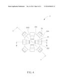 LIGHT EMITTING DEVICE diagram and image