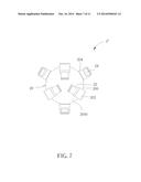 LIGHT EMITTING DEVICE diagram and image