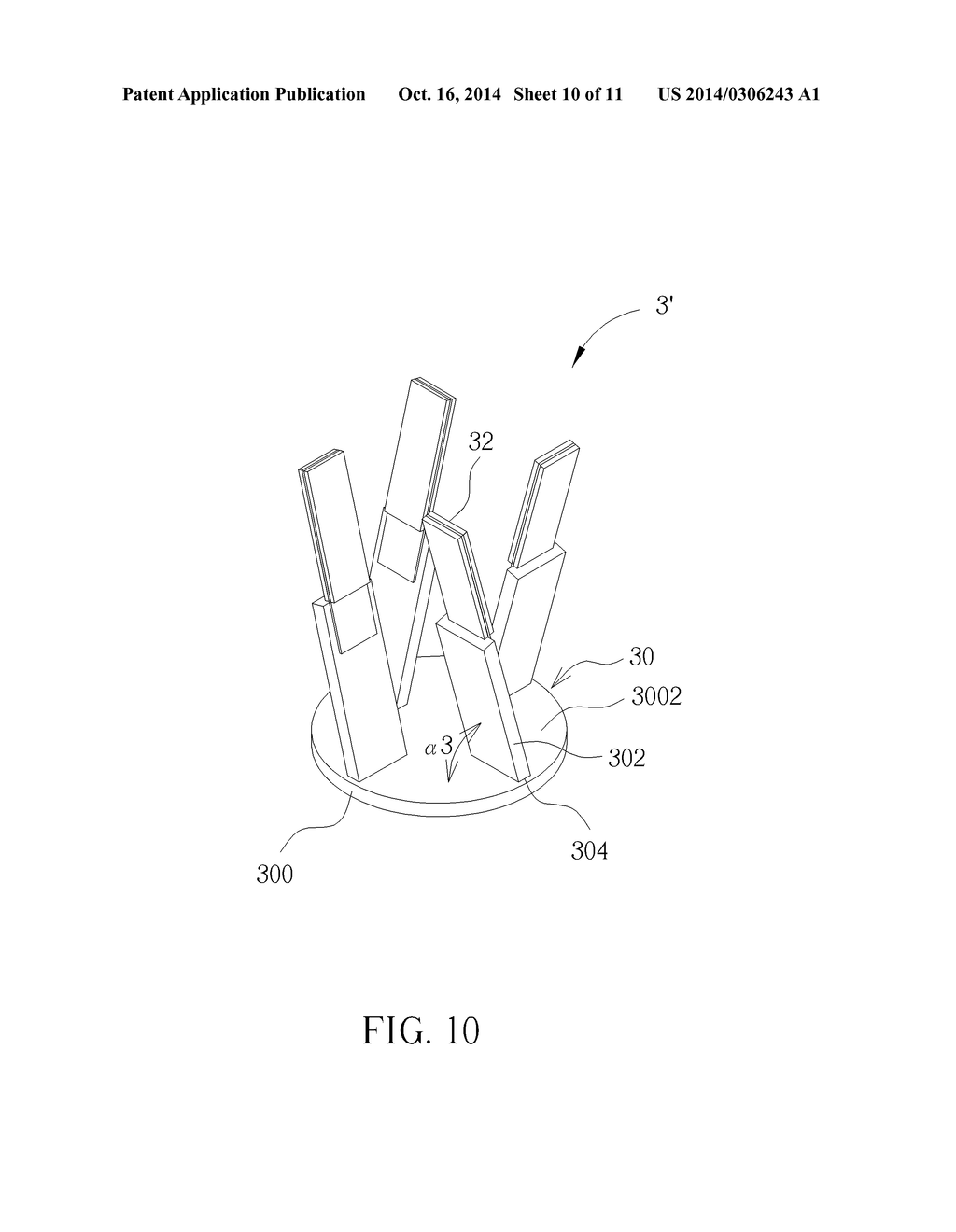 LIGHT EMITTING DEVICE - diagram, schematic, and image 11