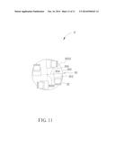 LIGHT EMITTING DEVICE diagram and image