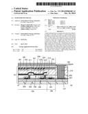 LIGHT-EMITTING DEVICE diagram and image