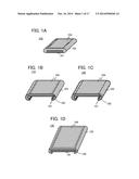 LIGHT-EMITTING DEVICE diagram and image