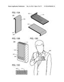 LIGHT-EMITTING DEVICE diagram and image