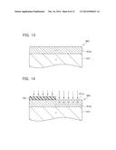 SEMICONDUCTOR DEVICE AND METHOD FOR MANUFACTURING THE SAME diagram and image