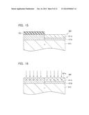 SEMICONDUCTOR DEVICE AND METHOD FOR MANUFACTURING THE SAME diagram and image