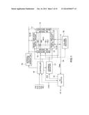 SEMICONDUCTOR STORAGE DEVICE diagram and image