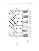 SEMICONDUCTOR STORAGE DEVICE diagram and image