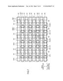 SEMICONDUCTOR STORAGE DEVICE diagram and image